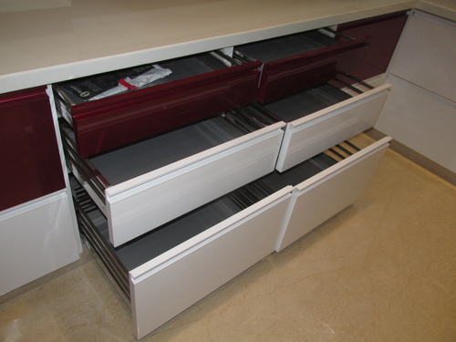 Kitchen Drawer