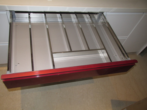 Kitchen Organiser
