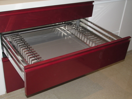 Kitchen Racks