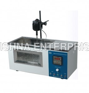 Water Bath Precision