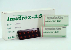 Imutrex 2.5mg