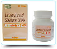 Lamivir Tab