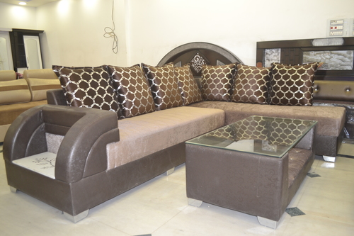 L Shaped Sofa