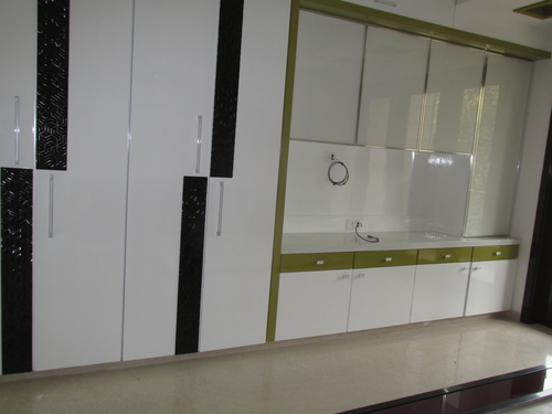 Interior Room Design