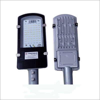 Solar Led Street Light