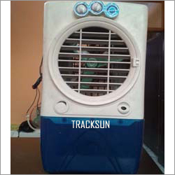 Solar Cooler