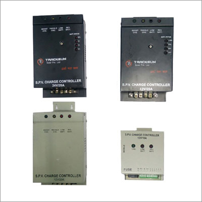 Solar Charger Controller