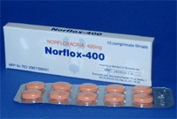 Norflox Tab.
