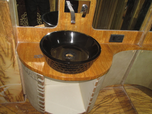 Interior Sink Design