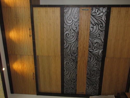 Interior Wardrobe