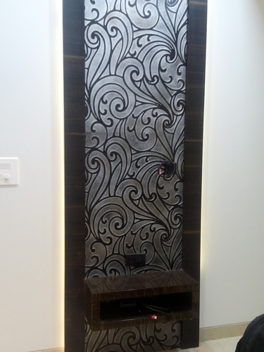 Interior Glass