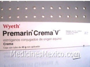 Premarin Cream
