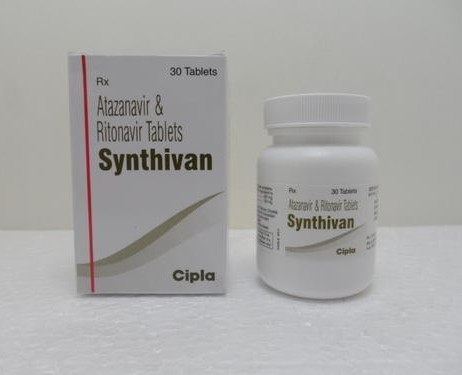 Synthivan Tab