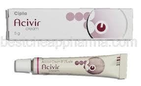 Acivir Cream