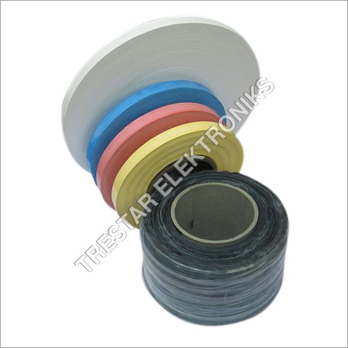 PTFE Tapes - Silicone Adhesive, 0.13-1mm Thickness, White, 3-50mm Width | High Dielectric, High Flex Life, Chemical Resistance, Non-Flammable, Electrical Insulation