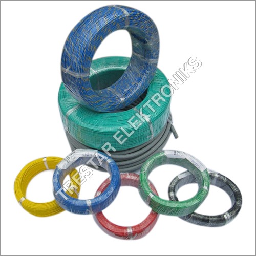 PTFE Wires