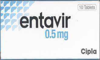 Entavir 0.5