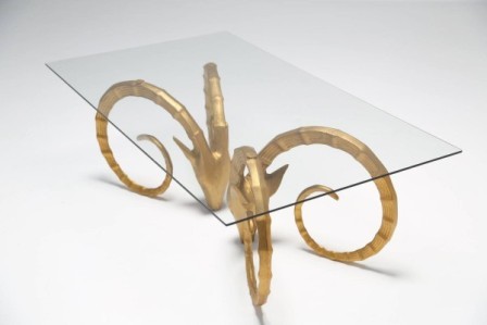 Handcrafted Furniture
