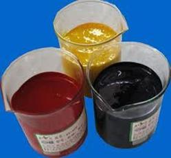 PVC Ink