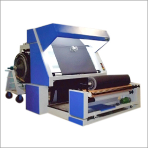 Fabric Inspection Cum Rolling Machine