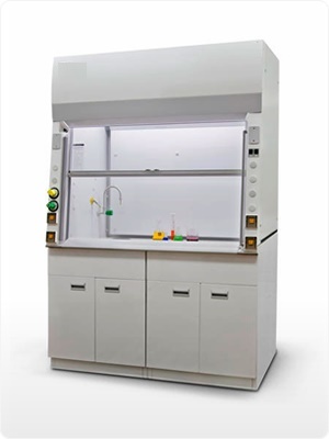Fume Hood