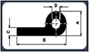 Gate Valve Seals