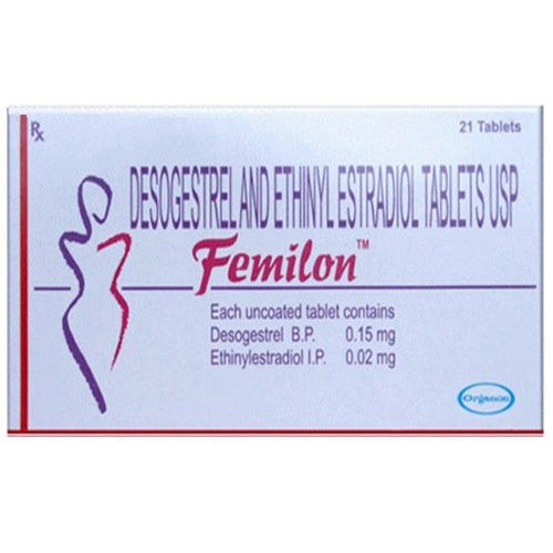 Femilon Tab