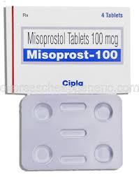 Misoprost Tab