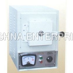 Rectangular Muffle Furnace