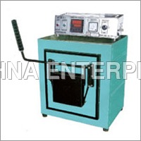 Rectangular Muffle Furnace (Industrial Model)
