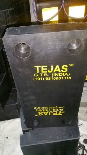 Dock Bumpers By G. T. B. INDUSTRIES (TEJAS)