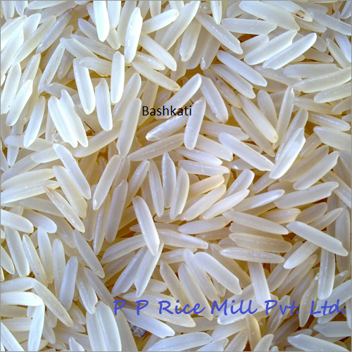 Banskati Rice