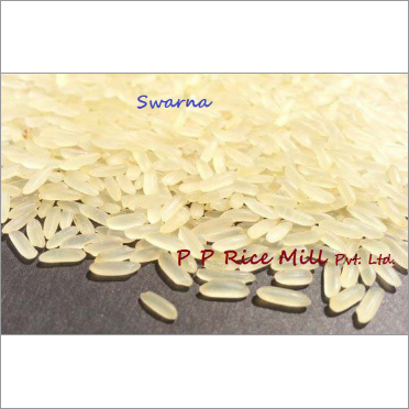 Swarna Rice