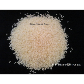 Sona Masuri Rice