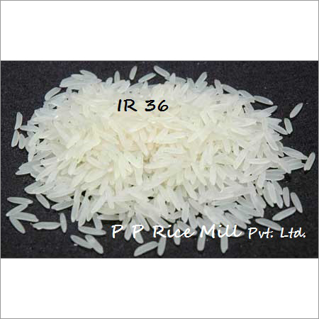 IR 36 Non Basmati Rice