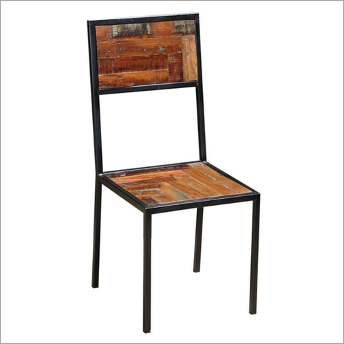 Industrial Dining Chair