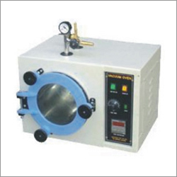 Laboratory Vacuum Oven