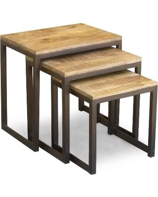 Industrial Nest of Tables