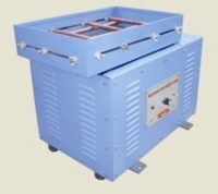 Reciprocating Shaking Machine (Kahn Rack Type)