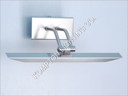 Silver Led Wall Lights Ki-D112