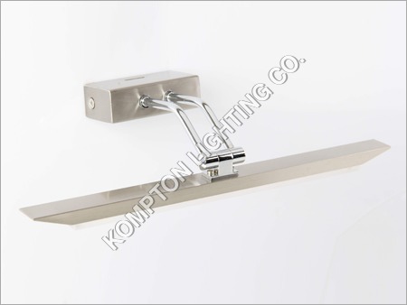 Ss Led Wall Lights Ki-D121 Application: For Commercial Use