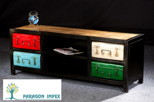 Industrial TV Unit