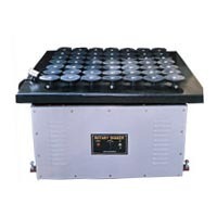 Rotary Shaker (Platform Type)