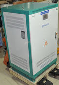 40KW Off Grid Hybrid Inverter