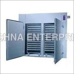 Industrial Drying Oven