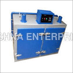 Tray Dryer Oven