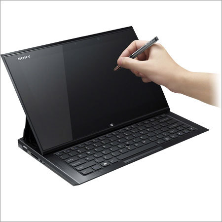 Sony Vaio Laptop