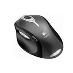 Wireless Mouse