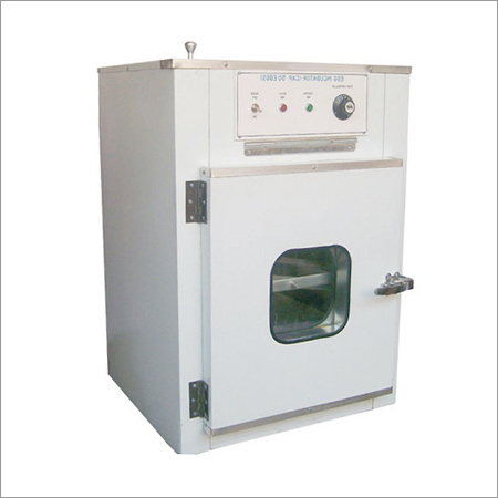 Egg Incubator