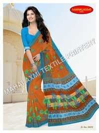 Pure Cotton Sarees